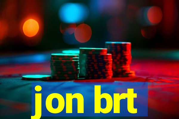 jon brt